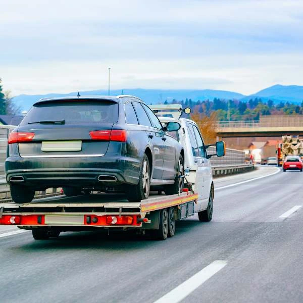 Towing Services in Texas